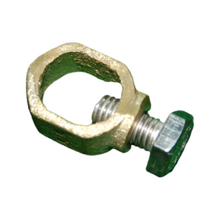 Ground Rod Clamp