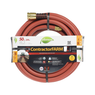 Contractor Farm Grade Water Hose