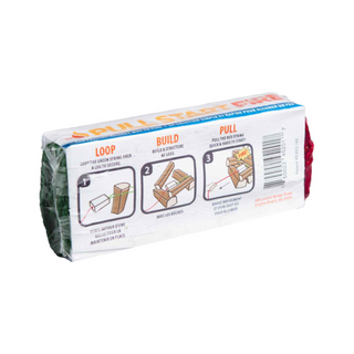 Pull Start Fire Firestarter - Pittsboro Feed