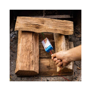 Pull Start Fire Firestarter - Pittsboro Feed