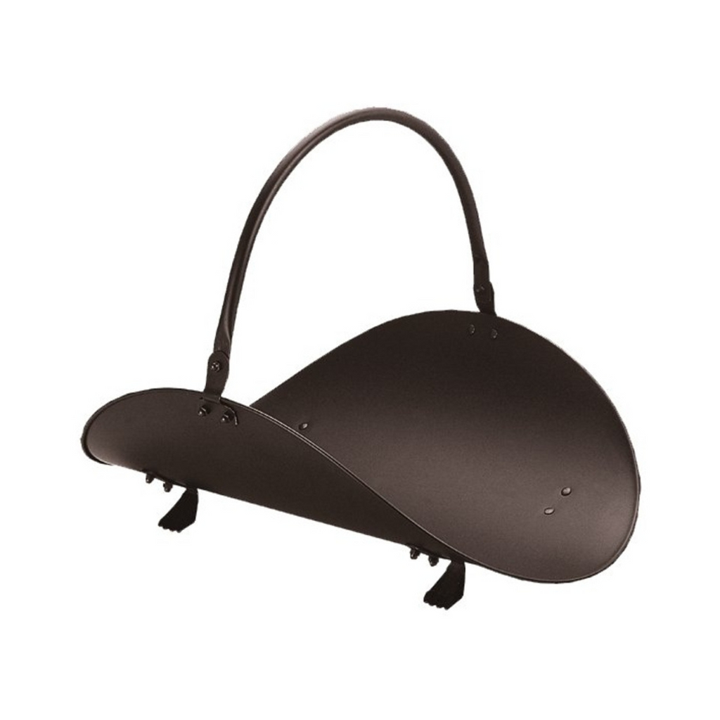 Firewood Basket Holder Pittsboro Feed