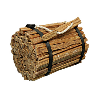 Fatwood Fire Starter