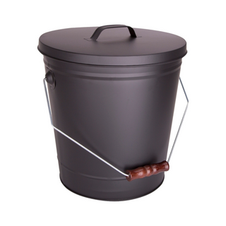 Ash Bucket - Pittsboro Feed