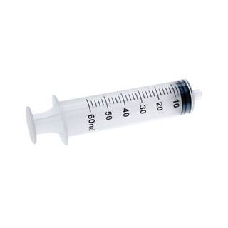 Disposable Lure Lock Tip Syringes - Pittsboro Feed