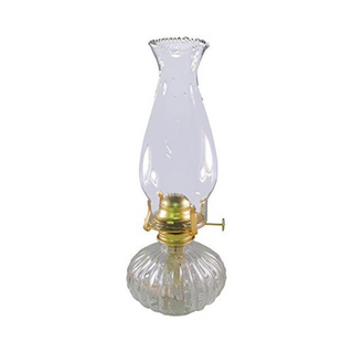 Oil Lamp