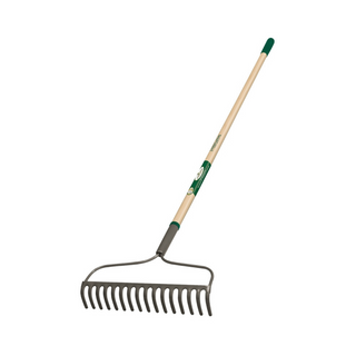 Bow Rake 16 Tine - Pittsboro Feed