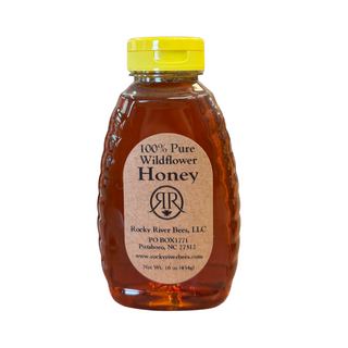 Local Honey