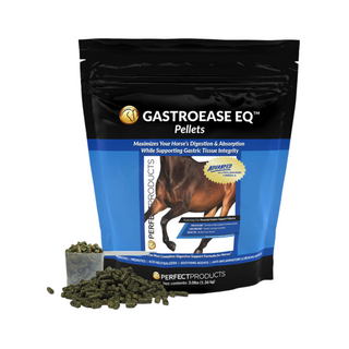 GastroEase EQ Advanced Digestive Support Pellets