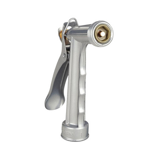 Hose Nozzle Metal - Pittsboro Feed