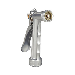 Hose Nozzle Metal