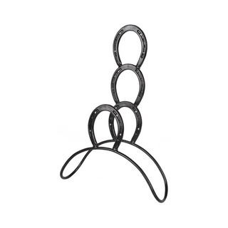 Horseshoe Hose Rack - Pittsboro Feed