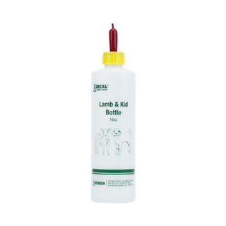 Lamb & Kid Feeding Bottle - Pittsboro Feed