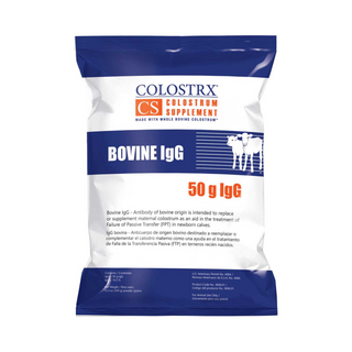 Colostrx CS Colostrum Supplement
