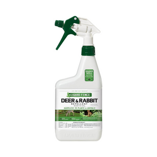 Deer & Rabbit Repellent Ready to Use
