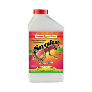 Snake Repellent - Pittsboro Feed