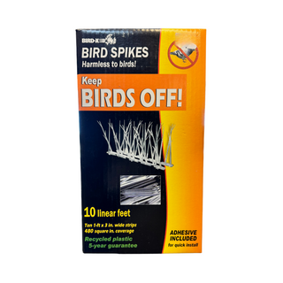 Spikes Bird Repellent
