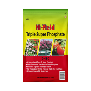 Triple Super Phosphate 0-45-0