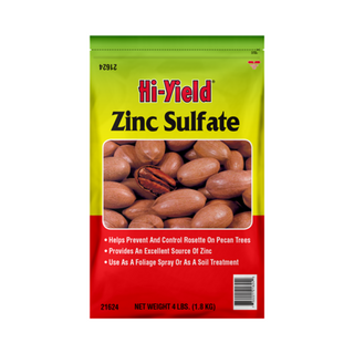 Zinc Sulfate