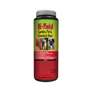 Garden Pet & Livestock Dust