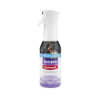 Vetrolin Liniment Equivail 360