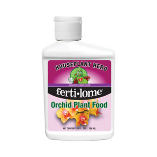 Houseplant Hero Orchid Plant Food 9-7-9