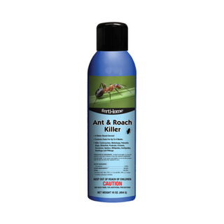 Ant & Roach Killer Aerosol - Pittsboro Feed