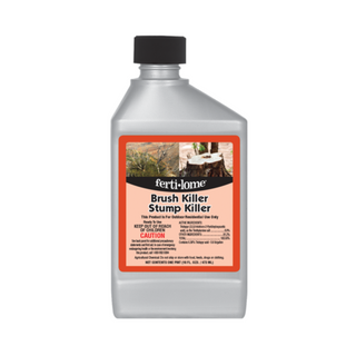 Brush Killer Stump Killer Concentrate