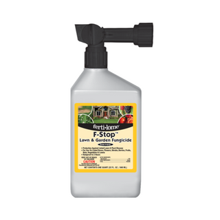 F-Stop Lawn & Garden Fungicide Spray Ready To Spray