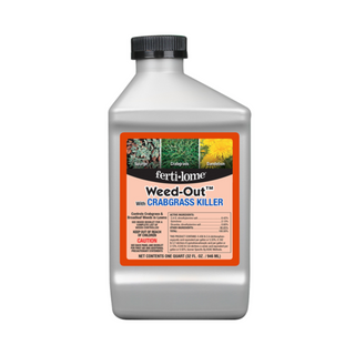 Fertilome Weed-Out with Crabgrass Killer Concentrate