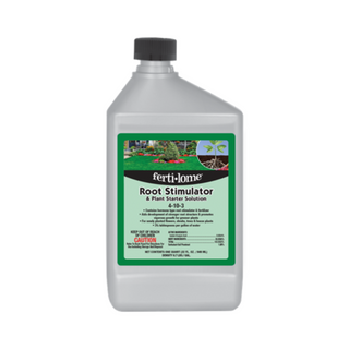 Fertilome Root Stimulator & Plant Starter Solution 4-10-3