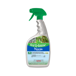Fertilome Neem Spray Ready to Use - Pittsboro Feed