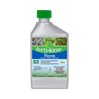 Fertilome Neem Spray Concentrate