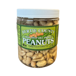 Dew Drop Dill Pickle Peanuts