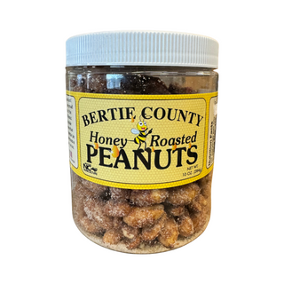 Honey Roasted Peanuts