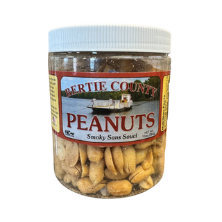 Smoky Sans Souci Peanuts