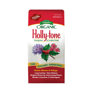 Espoma Organic Holly-Tone