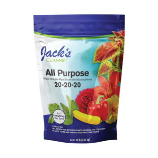 Jack's Classic All Purpose 20-20-20