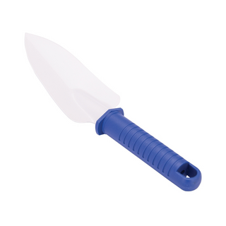 Plastic Handle Hand Transplanting Trowel