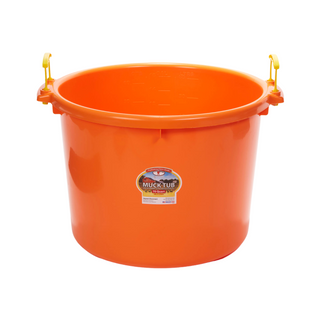 70 Quart Muck Tub & Utility Bucket