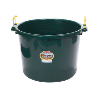 70 Quart Muck Tub & Utility Bucket