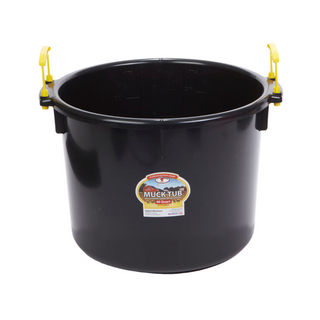 40 Quart Muck Tub & Utility Bucket - Pittsboro Feed