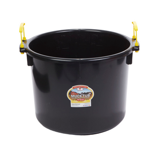 40 Quart Muck Tub & Utility Bucket