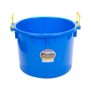 40 Quart Muck Tub & Utility Bucket - Pittsboro Feed