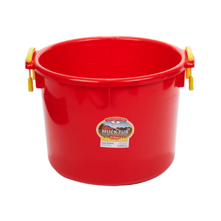 40 Quart Muck Tub & Utility Bucket - Pittsboro Feed