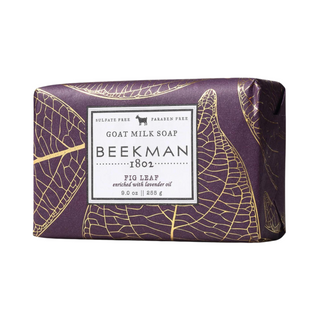 Beekman 1802 Goat Milk Soap Bar