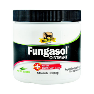 Absorbine Fungasol Horse Ointment
