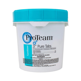 ProTeam 3" Pure Tabs - Pittsboro Feed