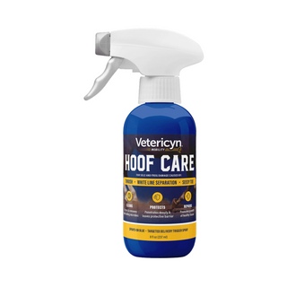 Vetericyn Mobility Hoof Care