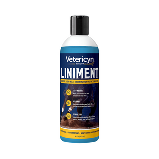 Vetericyn Mobility Equine Liniment - Pittsboro Feed