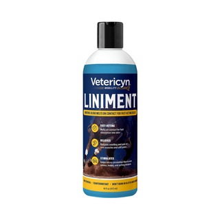 Vetericyn Mobility Equine Liniment